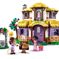 43231 LEGO Disney Princess Asha maamaja