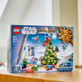 75395 LEGO Star Wars TM Advendikalender 2024