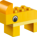 30503 LEGO Pane kokku endale meelepäraseid loomi!