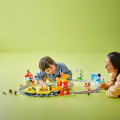 10428 LEGO DUPLO Town Suur interaktiivne kogukonnarong