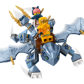 71810 LEGO Ninjago Pūķēns Riyu