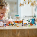 41760 LEGO  Friends Iglu brīvdienu piedzīvojums