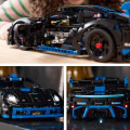 42176 LEGO Technic Porsche GT4 e-Performance võidusõiduauto