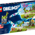 71459 LEGO DREAMZzz Dream Creatures stallis