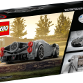 76915 LEGO Speed Champions Pagani Utopia