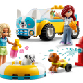 42635 LEGO  Friends Suņu aprūpes auto