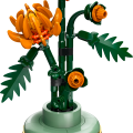 10368 LEGO Krüsanteem