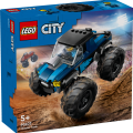 60402 LEGO  City Zils monstru vāģis