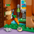 42652 LEGO  Friends Sõpruse metsamajakese kohtumispaik