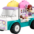 42644 LEGO  Friends Heartlake‘i linna jäätiseauto