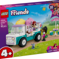 42644 LEGO  Friends Heartlake‘i linna jäätiseauto