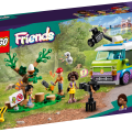 41749 LEGO  Friends Ziņu busiņš