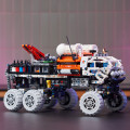 42180 LEGO Technic Marsimeeskonna uurimiskulgur