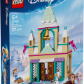 43265 LEGO Disney Princess Arendelle'i külmunud loss