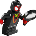 11199 LEGO Spidey Spidey meeskonna dinosauruseroomiku päästmine