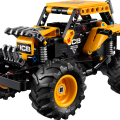 42199 LEGO Technic Tagasitõmmatav Monster Jam™ DIGatron™