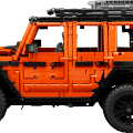 42177 LEGO Technic Mercedes-Benz G 500 PROFESSIONAL Line