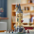 76430 LEGO Harry Potter TM Cūkkārpas pils Pūču māja