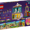 42636 LEGO  Friends Hārtleikas pilsētas bērnudārzs