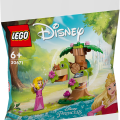 30671 LEGO Disney Princess Aurora metsa mänguväljak