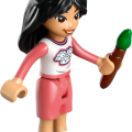 42647 LEGO  Friends Paisley tuba