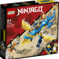 71760 LEGO Ninjago LEGO® NINJAGO® Jay pērkona pūķis