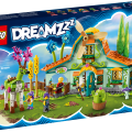 71459 LEGO DREAMZzz Dream Creatures stallis