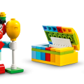 11029 LEGO  Classic Radošā svētku kārba