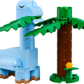 11041 LEGO  Classic Loomingulised dinosaurused