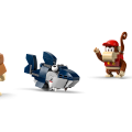 71425 LEGO Super Mario Diddy Kong brauciens raktuvēs: paplašinājuma maršruts