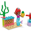 43235 LEGO Disney Princess Arieli muusikalava