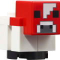 21270 LEGO Minecraft Mooshroomi maja