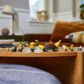 75580 LEGO Despicable Me Minioni un banānauto