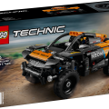 42166 LEGO Technic NEOM McLaren Extreme E Race Car