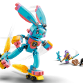 71453 LEGO DREAMZzz Izzie un zaķēns Bunchu