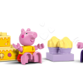 10432 LEGO DUPLO Peppa Pig Cūciņas Pepas laivas brauciens