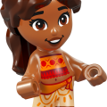 43260 LEGO Disney Princess Vaiana saarelõbustused