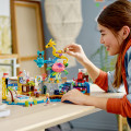 41737 LEGO  Friends Pludmales atrakciju parks