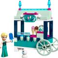 43234 LEGO Disney Princess Elzas ledus kārumi