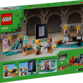 21252 LEGO Minecraft Relvakoda