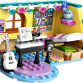 42647 LEGO  Friends Paisley tuba