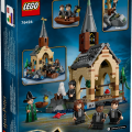 76426 LEGO Harry Potter TM Cūkkārpas pils laivu novietne