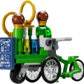 75684 LEGO Wicked Tervetuloa Emerald Cityyn