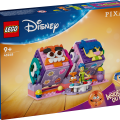 43248 LEGO Disney Pixar “Prāta spēles 2”: garastāvokļu kubi