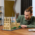 21061 LEGO  Architecture Notre-Dame de Paris