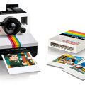 21345 LEGO  Ideas Polaroid OneStep SX-70 Fotoaparāts