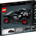 42160 LEGO Technic Audi RS Q e-tron