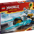 71816 LEGO Ninjago Zane ledus motocikls