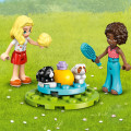 42640 LEGO  Friends Merisea mänguväljak