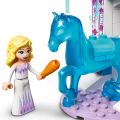 43209 LEGO Disney Princess Elsan ja Nokkin jäätalli